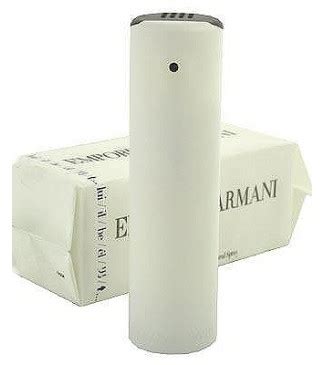 perfume like armani white.